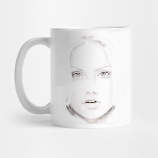 Blonde 4 Mug